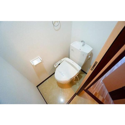 【トイレ】 | アーバンフラッツ西中島