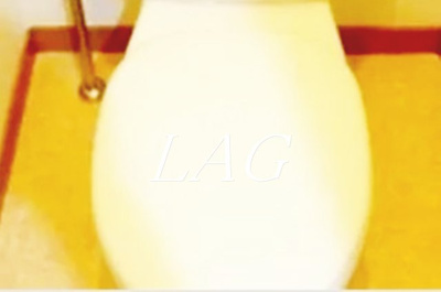 【トイレ】 | ベルヴ初台 | トイレです。