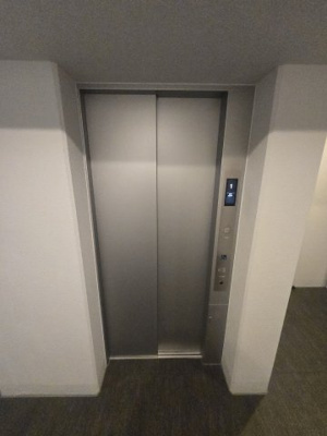 【その他共用部分】 | ジェノヴィアミサトエキマエ