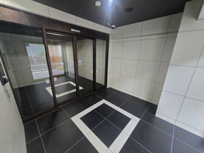 【ロビー】 | ジェノヴィアミサトエキマエ