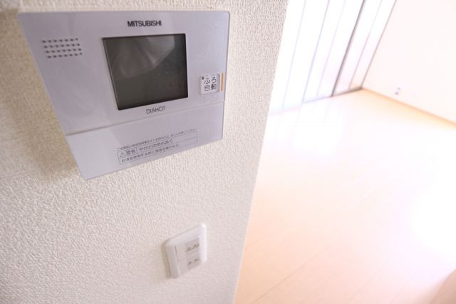 ECO SOLEIL の設備