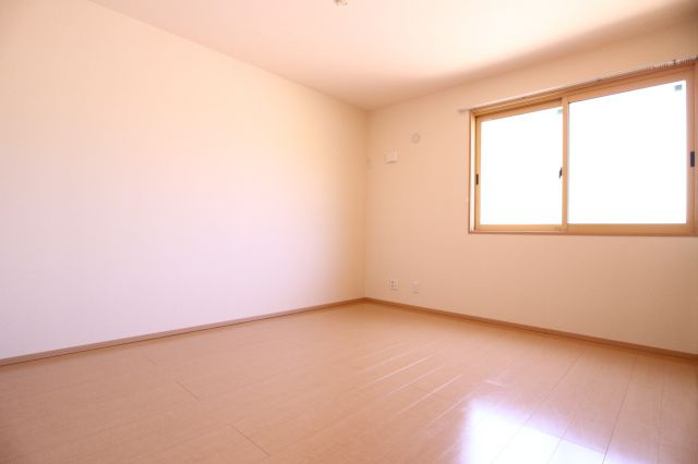 ECO SOLEIL の寝室