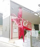 ＡＺＥＳＴ－ＲＥＮＴ羽田Ⅰの画像