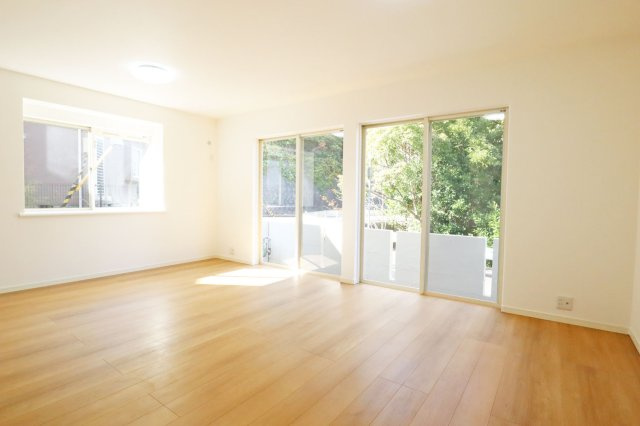 神戸市北区中里町2丁目 戸建ての外観|現況写真