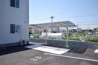 【その他共用部分】 | ピース・スクエア国府府中Ｂ