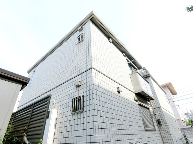 プランドール荻窪の外観|★安心のセキスイハイム、大手ハウスメーカー施工★