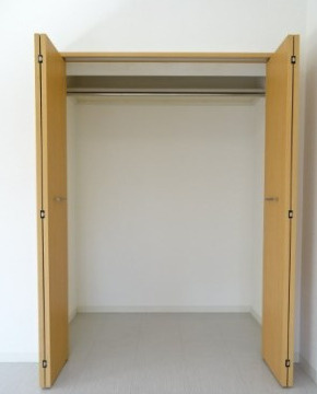 浜松市中央区原島町　一棟RCマンションの収納