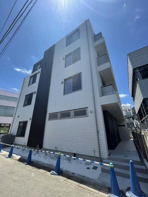 ＣＨＬＯＲＩＳ　ＮＩＩＹＡのその他共用部分
