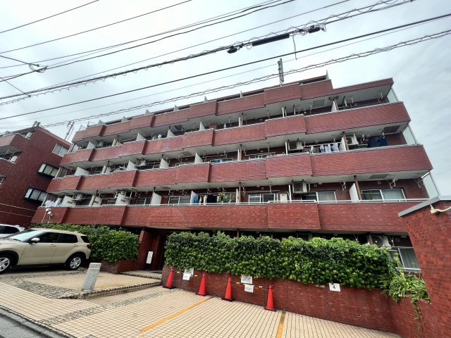 ユースフル祐天寺No.2