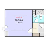 番町ハイム　６３３号室の画像