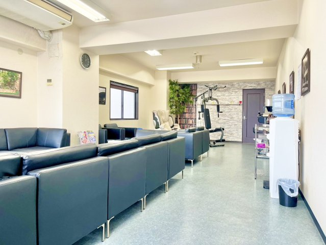 ライズO.T.Mビルのその他共用部分