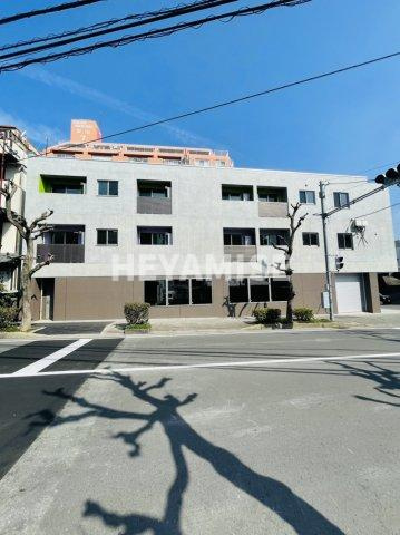 モン・レーヴ葉山