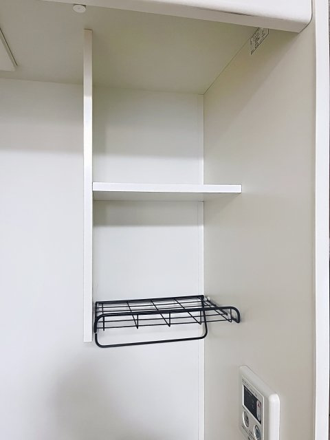 ガーディニアコートのキッチン