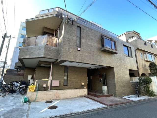 ガーディニアコート