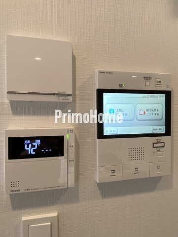 アーバネックス日本橋馬喰町の設備