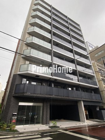 アーバネックス日本橋馬喰町