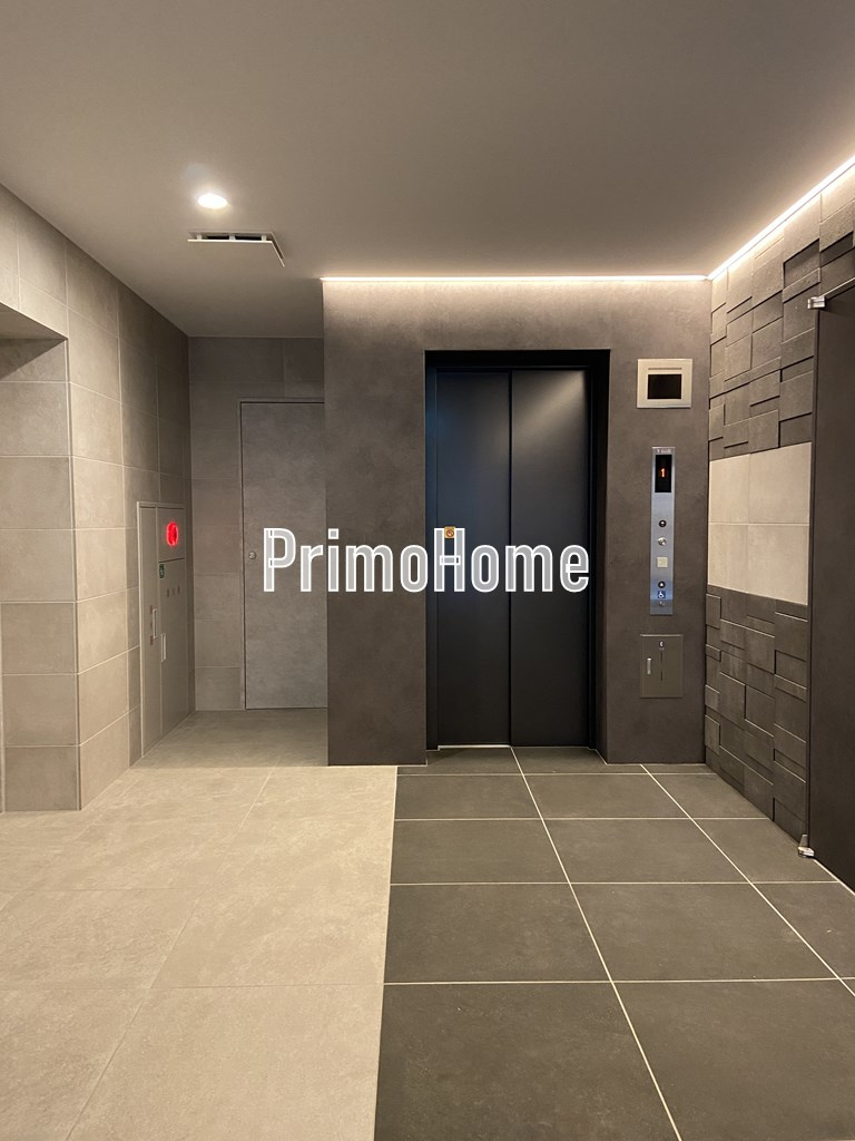 アーバネックス日本橋馬喰町のロビー