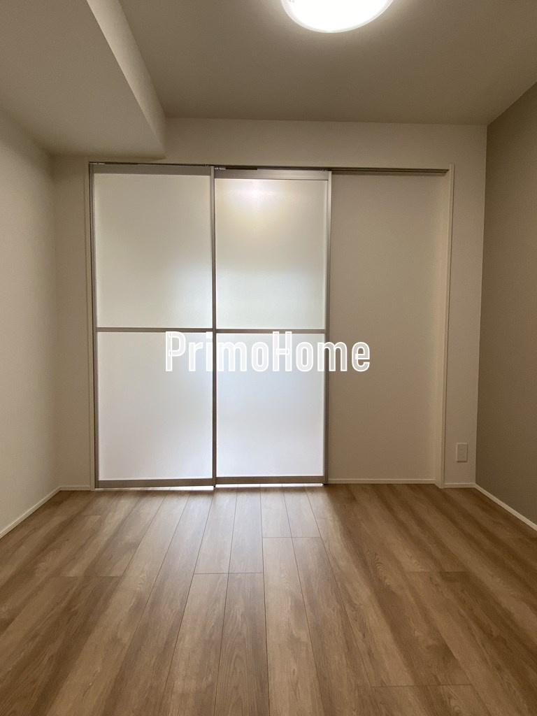 アーバネックス日本橋馬喰町の居間・リビング