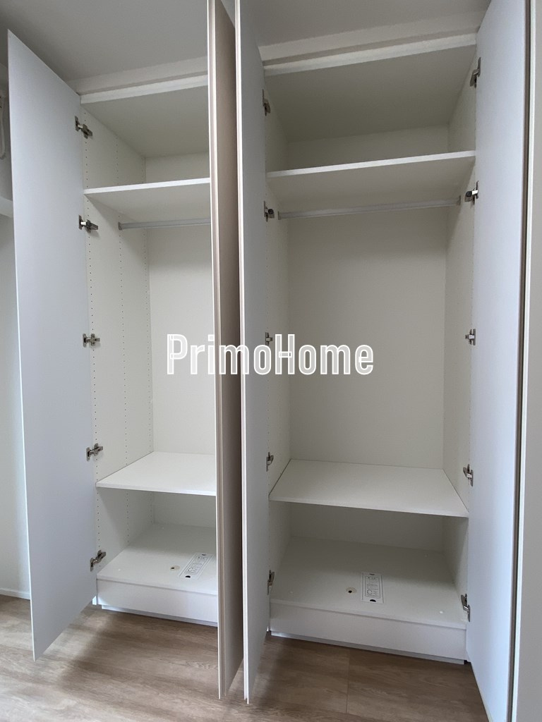 アーバネックス日本橋馬喰町の収納