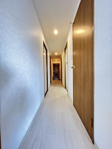 サンファースト京橋の設備