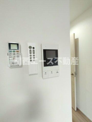 【浴室】 | フジパレス弥刀駅北Ⅰ番館 | 同一商品