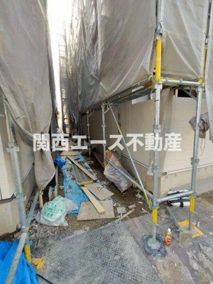 【エントランス】 | フジパレス弥刀駅北Ⅰ番館