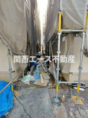 【その他】 | フジパレス弥刀駅北Ⅰ番館