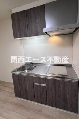 【キッチン】 | フジパレス弥刀駅北Ⅰ番館 | 同一商品