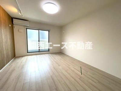 【居間・リビング】 | フジパレス弥刀駅北Ⅰ番館 | 同一商品