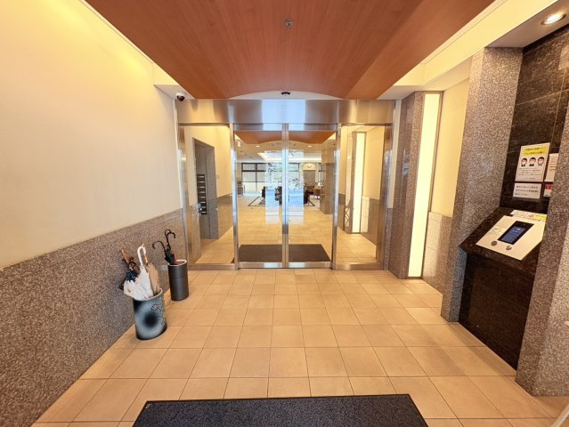 エイジングコート有馬のその他