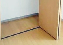 【収納】 | サンクレール荒川ブランガーデン