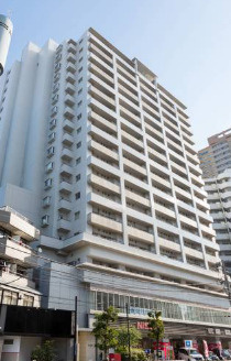 【外観】 | サンクレール荒川ブランガーデン