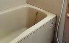 【浴室】 | サンクレール荒川ブランガーデン