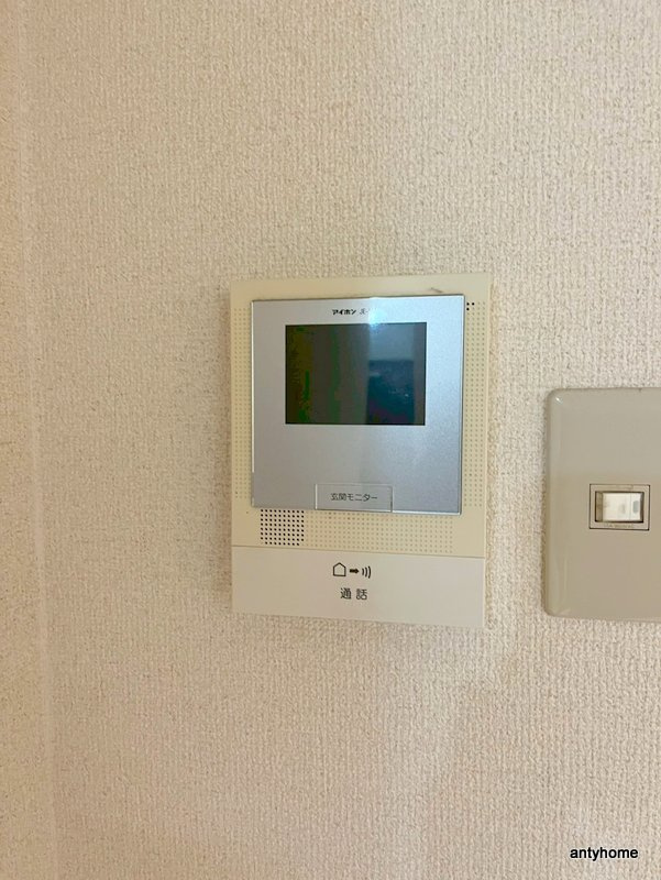 フローライト豊里Ⅰ　仲介手数料無料のセキュリティ