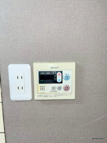 フローライト豊里Ⅰ　仲介手数料無料の設備