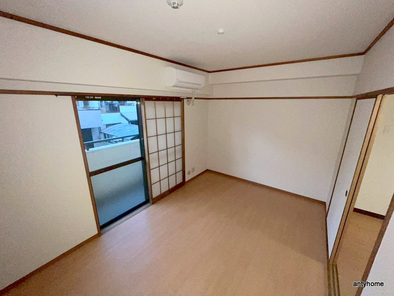 フローライト豊里Ⅰ　仲介手数料無料の居間・リビング