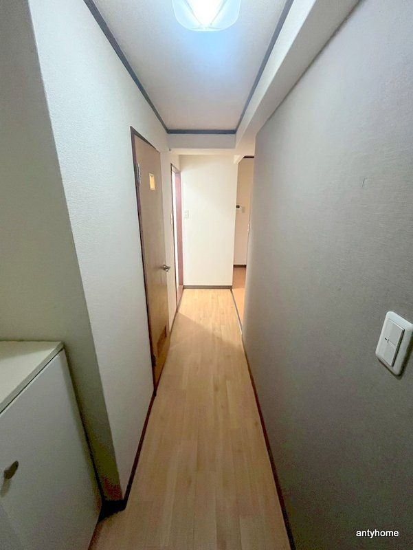 フローライト豊里Ⅰ　仲介手数料無料の内装