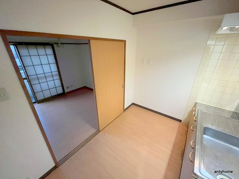 フローライト豊里Ⅰ　仲介手数料無料の内装