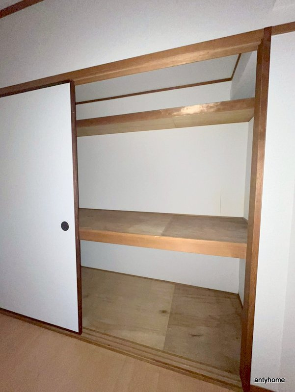 フローライト豊里Ⅰ　仲介手数料無料の収納