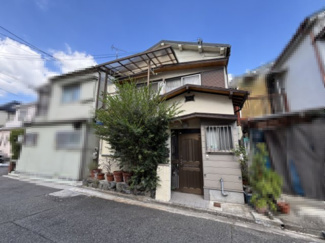 【外観】 | 物件の外観です！