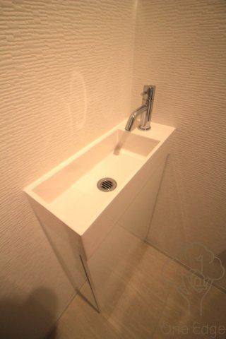 LaGrace天六の設備