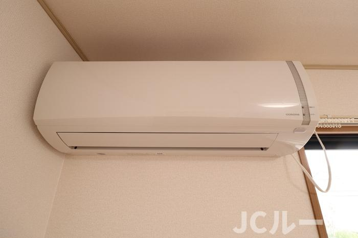 マイルド Cの設備