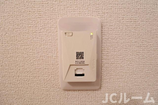 マイルド Cの設備