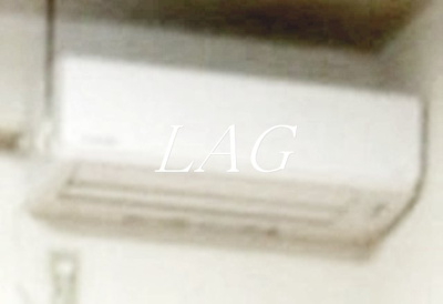 【設備】 | エルレーブ | エアコンです。