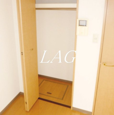 【収納】 | エルレーブ | 収納です。