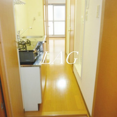 【玄関】 | エルレーブ | 玄関です。