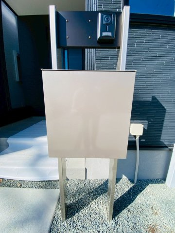 リーブルガーデン／北区龍田第四／5号棟のその他共用部分