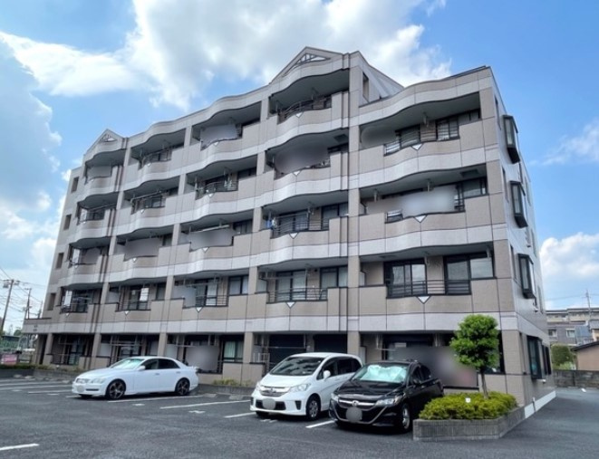 エクセレンス戸田公園