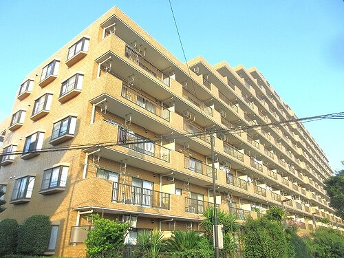 ライオンズマンション西八千代