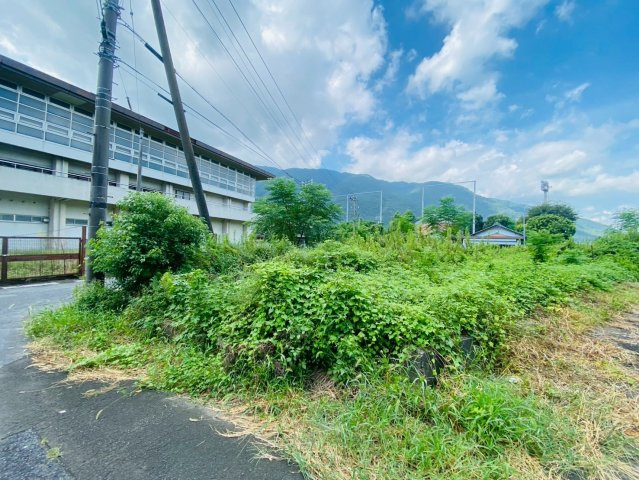 売土地　養老郡養老町三神町　110.23坪の外観